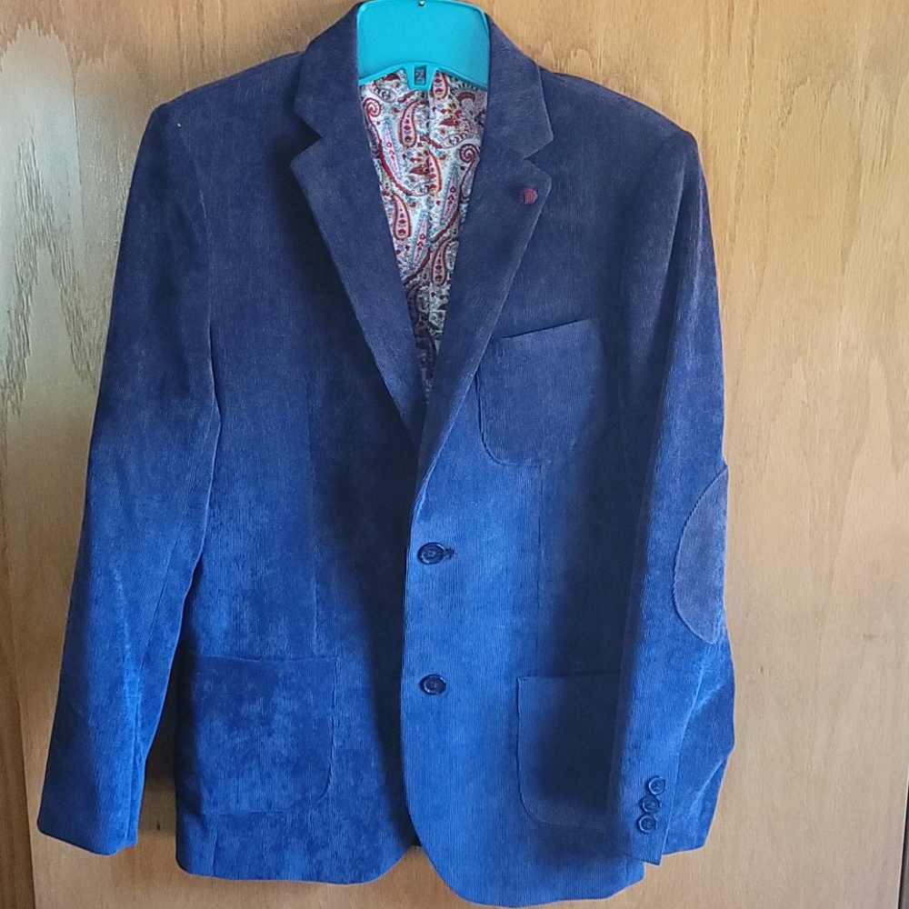 Blazer youth